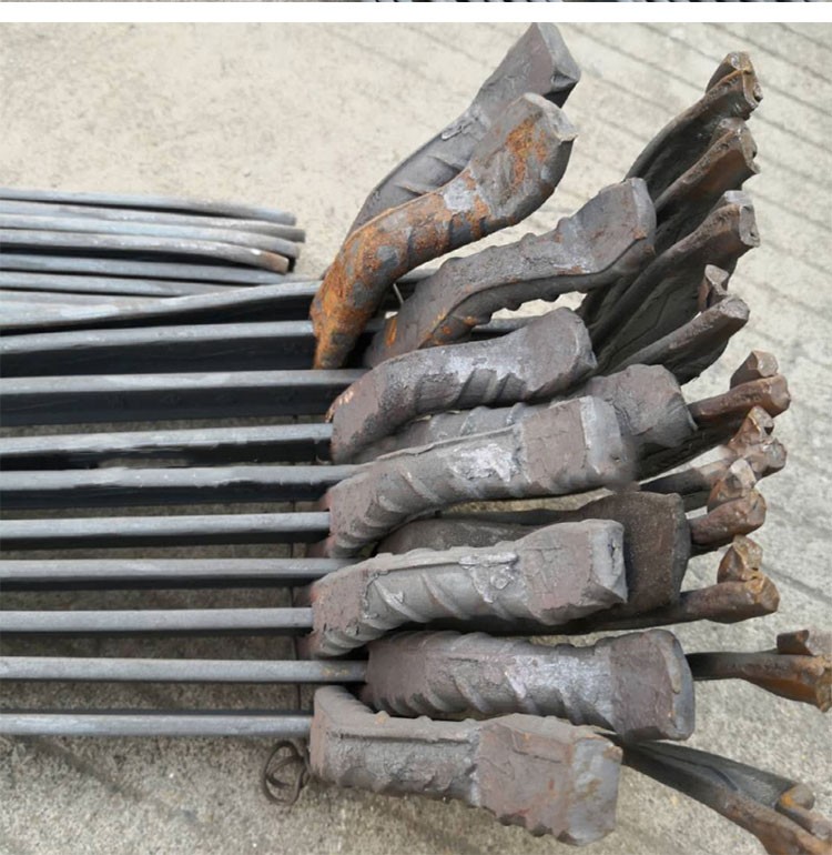 芸昕璐 步步紧建筑拉紧器卡勾工地装模扒钩加固卡子活钩卡镰刀卡子