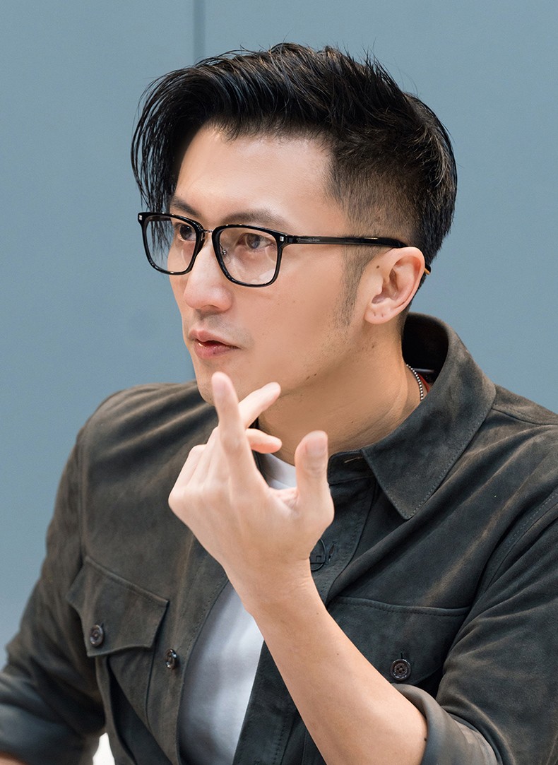 防蓝光眼镜男近视眼镜框抗辐射电脑平光镜板材镜架明星同款眼镜谢霆锋