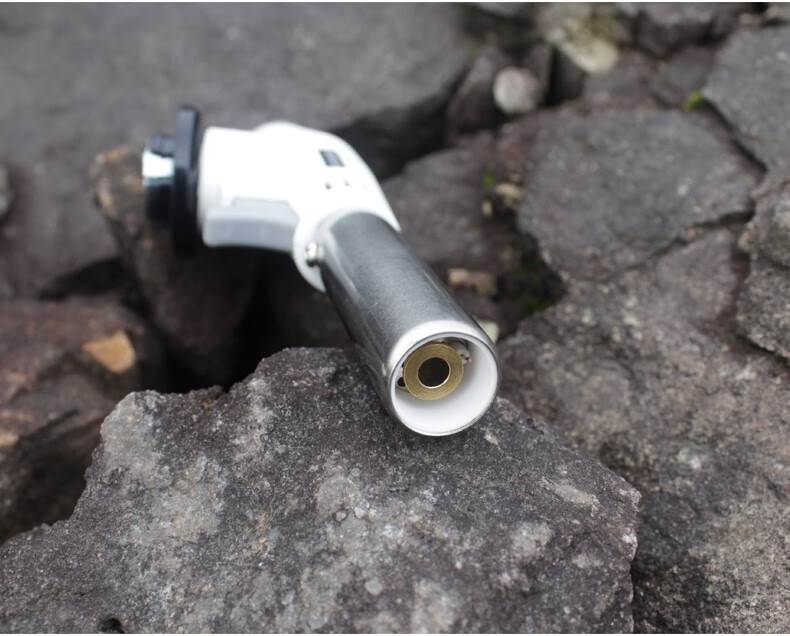 卡式气喷枪火枪头烧猪毛点火器烘焙喷火器焊枪火焰家用喷火枪喷灯 长