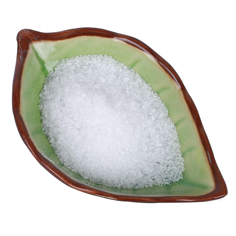 医用口服硫酸镁500g 泻盐轻泻剂清肠外敷消炎杀菌 可食用硫酸镁 普通