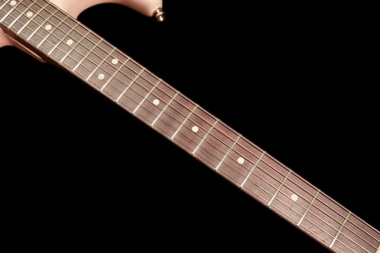 世音琴行fender美专ii2代二代芬达美标sttele美产进口电吉他美专2代