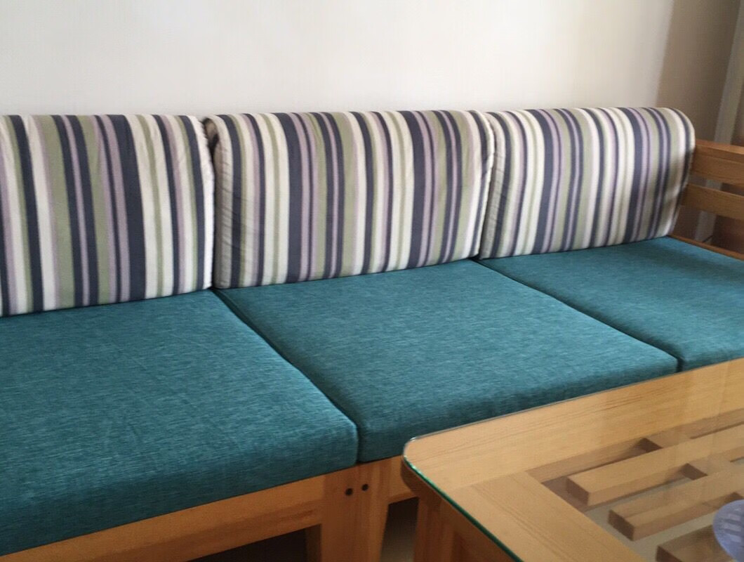 定做天然椰棕沙发坐垫海绵塌塌米垫加硬沙发垫组合贵妃坐垫7cm5cm棕芯