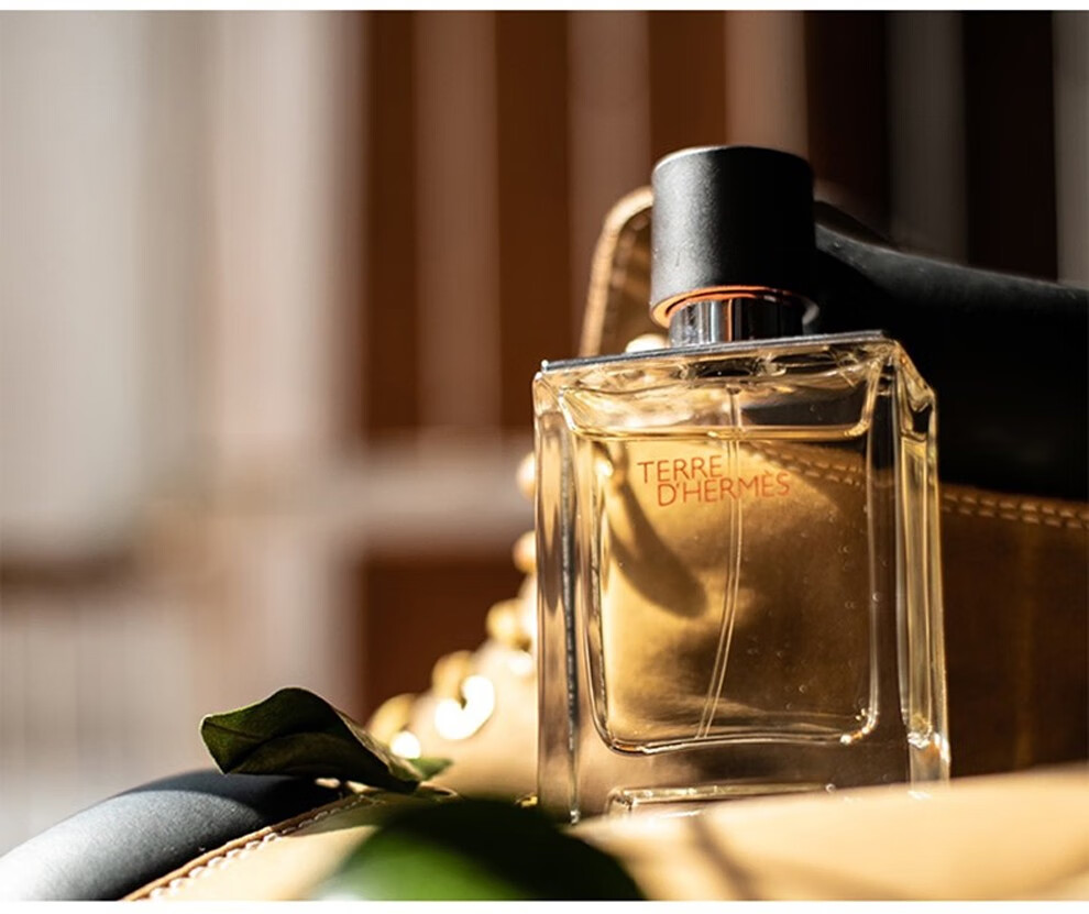 爱马仕(hermes) hermes爱马仕香水 屋顶花园100ml