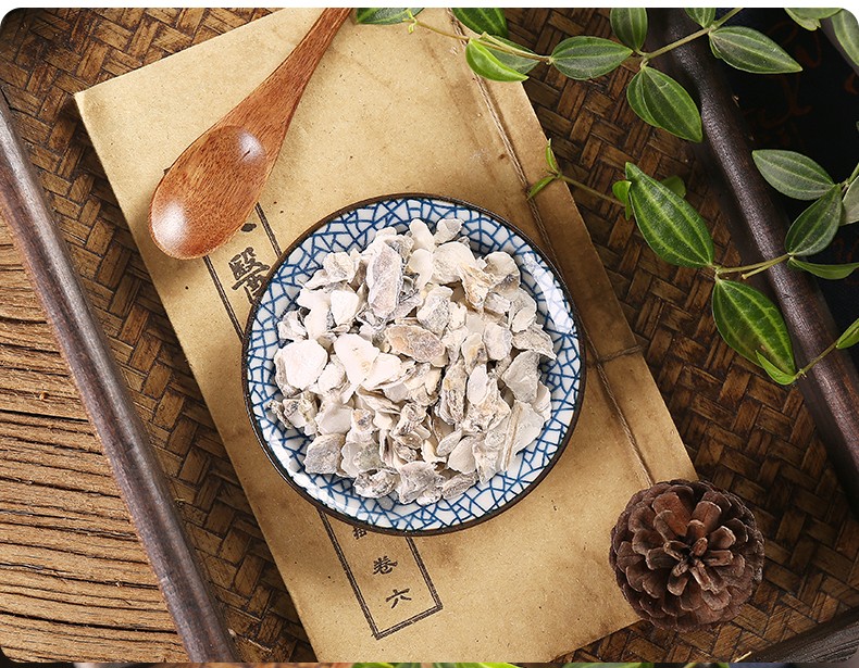 北京同仁堂 牡蛎 中药饮片 按方抓药 1g【图片 价格 品牌 报价】-京东