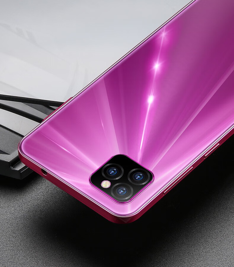 朵唯x12max6128g安卓智能手机全网通4g游戏学生老人老年双卡双待全面