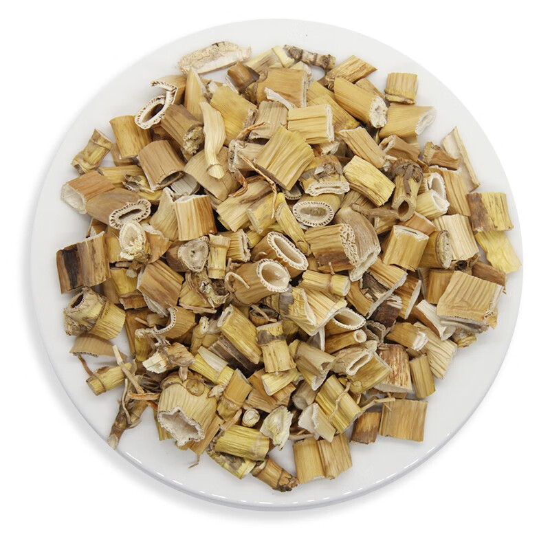 京皖芦根中药饮片按方抓药10g