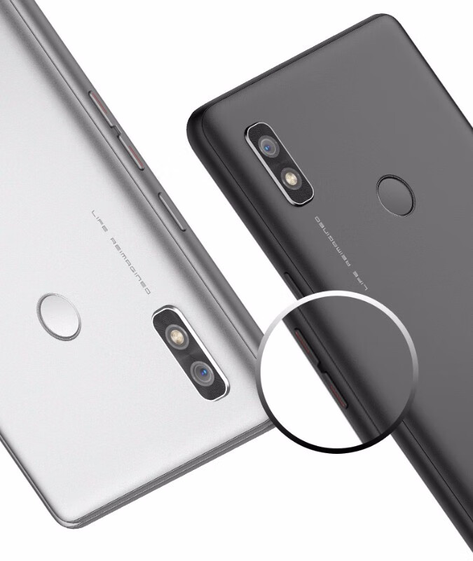 海信hisensea7a7cc全网通5g手机曜石黑6128gbcc版彩色墨水屏