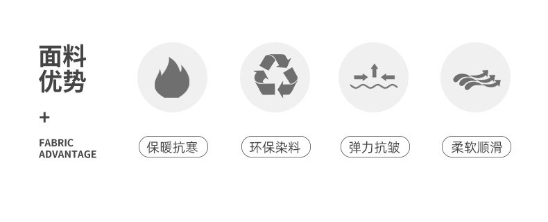 92812-拍拍狼 羊脂绒打底裤380g秋冬季棉质高腰显瘦小黑裤女加绒加厚防寒保暖一体连裤 黑色(踩脚) 【380g】-均码【80-150斤】-详情图