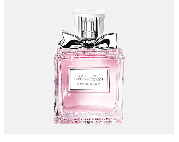 迪奥dior小姐花漾淡香水missdioredt淡香水150ml