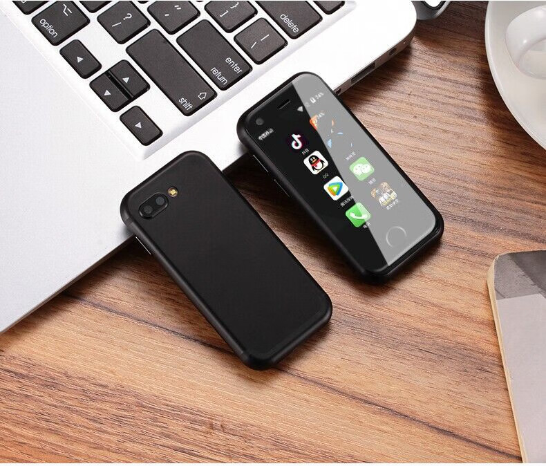 索野s10网红智能迷你手机学生手机移动联通3g4g手机超薄超小双卡双待