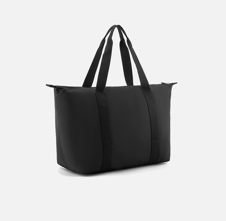 kipling男女款大容量帆布包早春新款时尚单肩包手提包art m lite 珊瑚