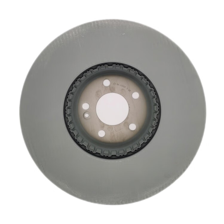 奔驰(benz)原厂 刹车盘 制动盘 刹车碟 前刹车盘(两轮) 唯雅诺威霆