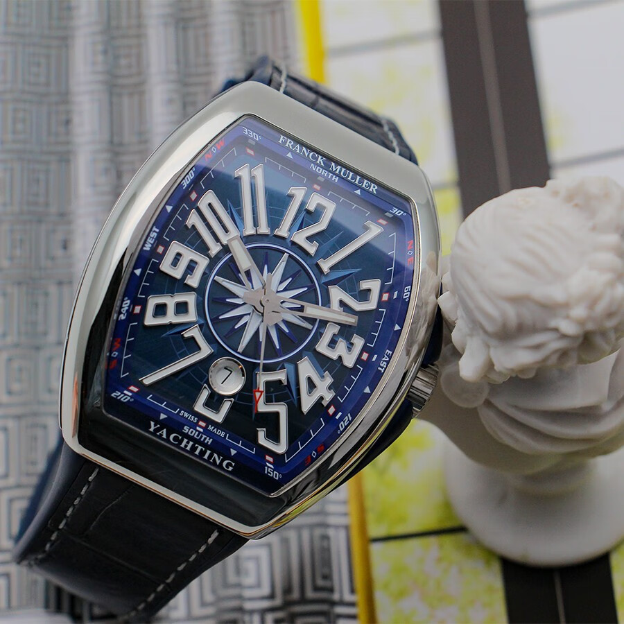 法兰克穆勒高仿手表对比,令人过目难忘的6个酷炫高仿表,你见识过几个?