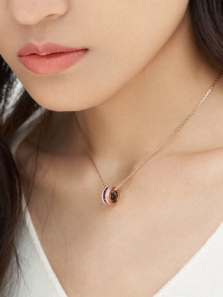 丹尼尔惠灵顿danielwellingtondw项链女锁骨链纪念日礼物生日送女友