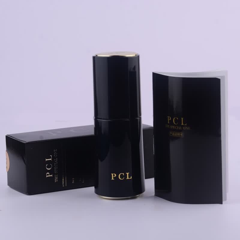森咖pcl纹绣色料粉墨雾眉易上色美瞳线唇部色乳 植物纹眉色料用品工具