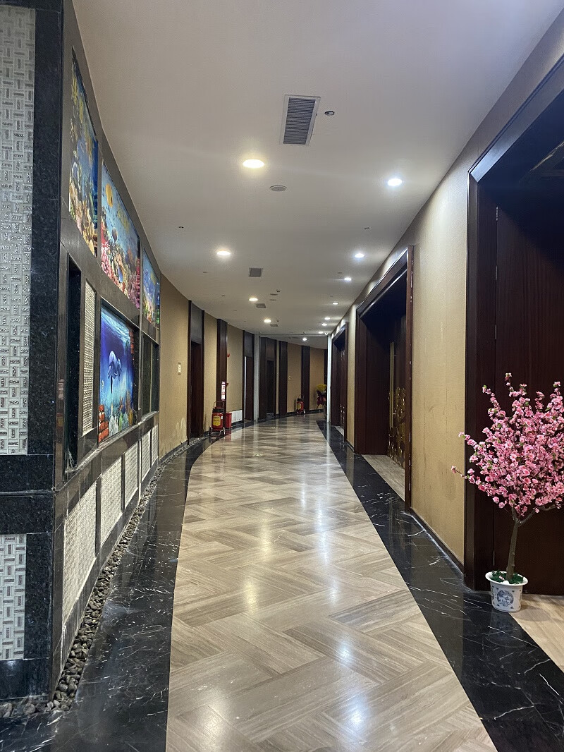 惠州市惠城区江北文明一路5号意生国际广场6层03号