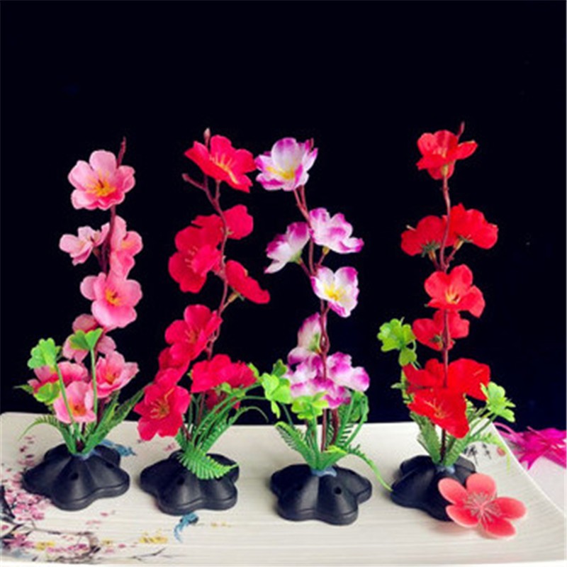 酒店餐厅意境菜品装饰仿真花草创意盘饰冷菜点缀围边花三文鱼寿司20个