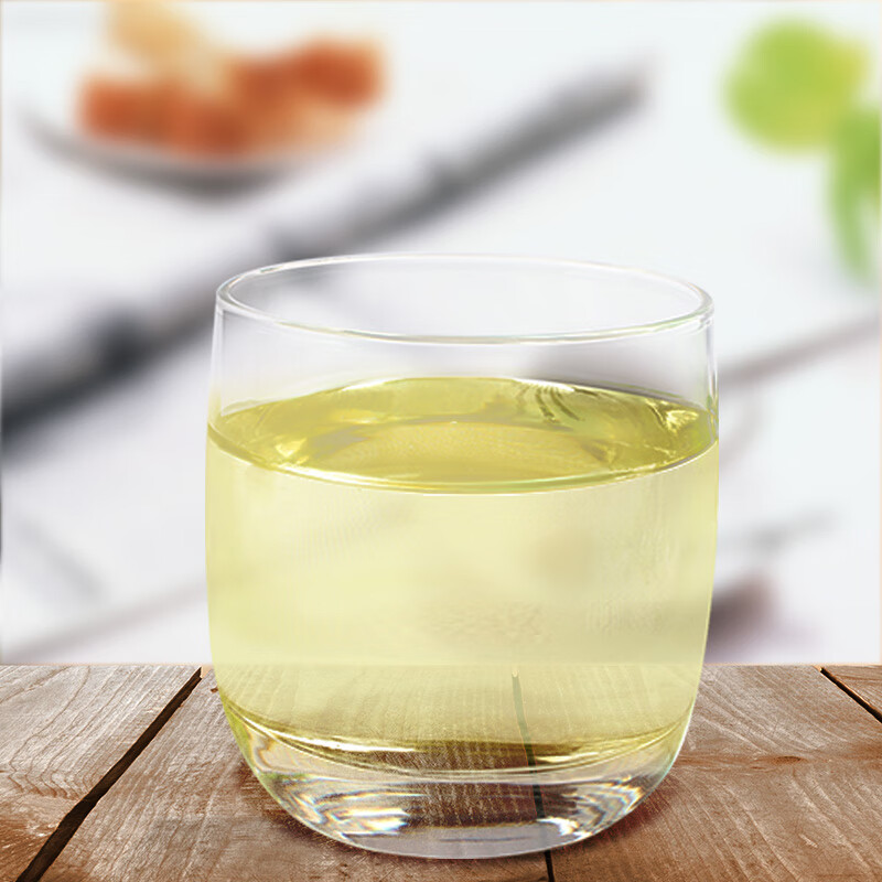 广禧白砂糖糖浆2.