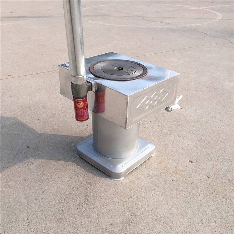 铝合金制水箱蜂窝煤取暖炉煤球烧水做饭炉采暖火炉铝炊热暖炉 小号炉