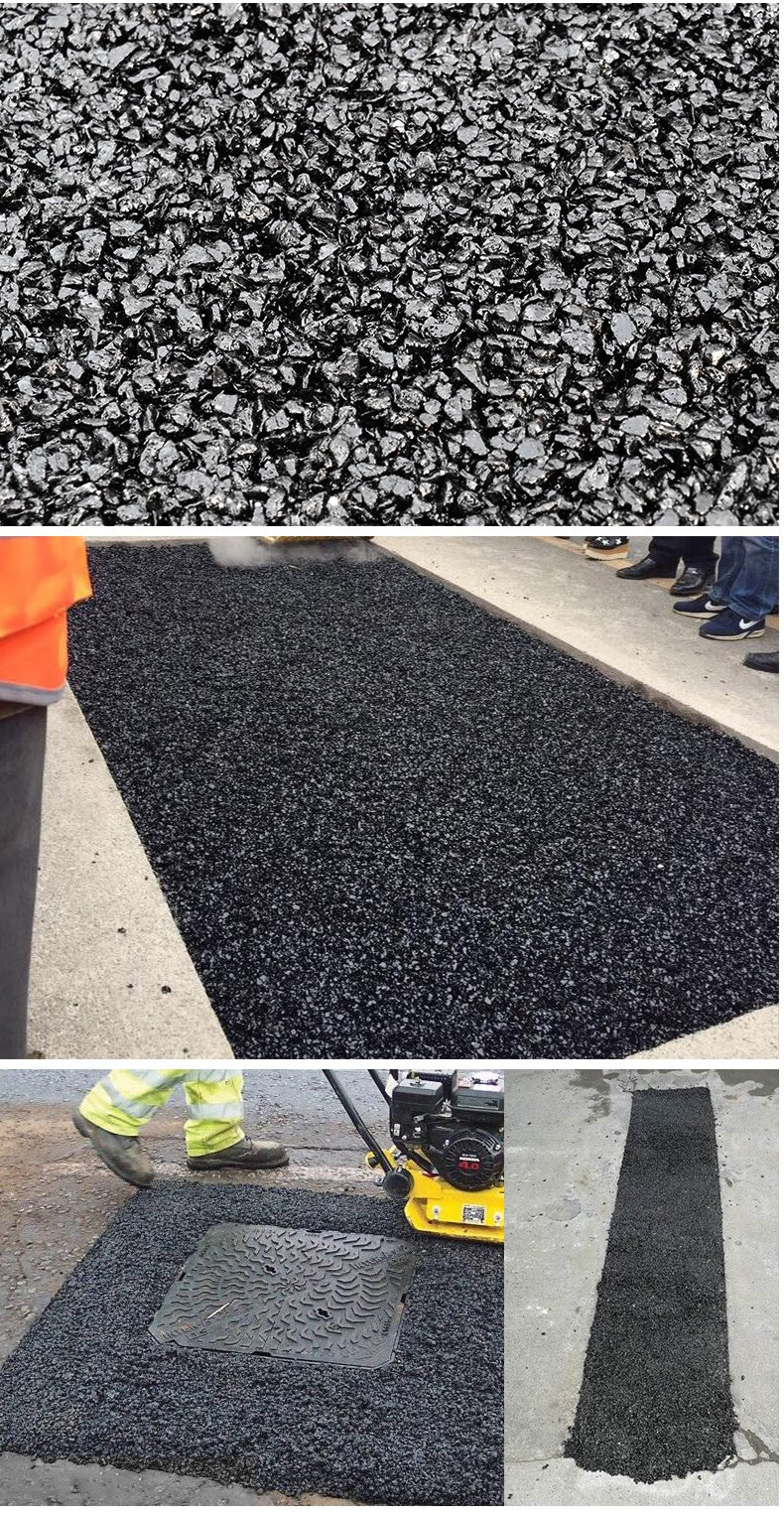 中铁伟业wy道路专用灌缝胶柏油沥青补漏修补料裂缝高速公路填补材料