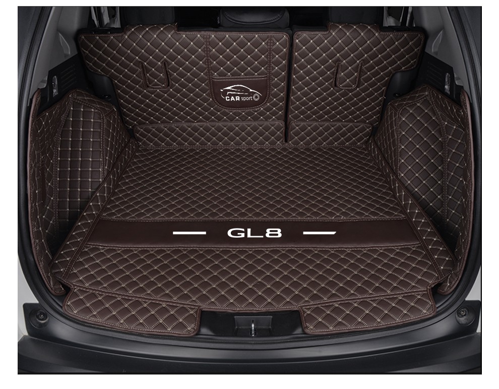 别克gl8脚垫全包围七座专用商务车25s 28t es 652t 653t艾维亚陆尊