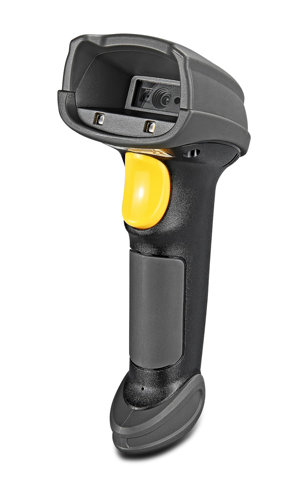 民德mindeomd7939无线工业扫描枪二维码dpm微小条码扫码枪pcb电路板读