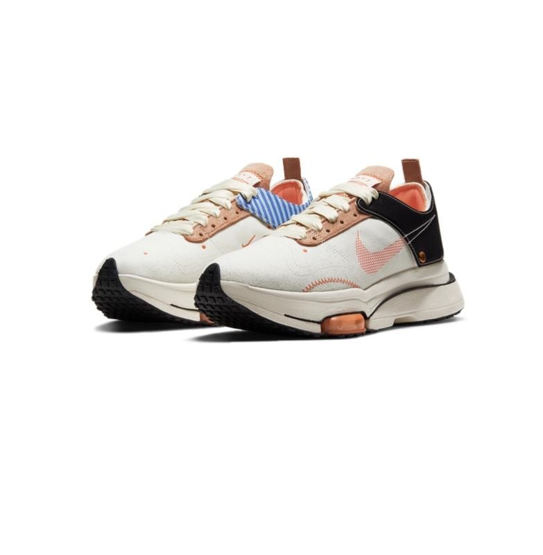 耐克女春新款airzoomtypen354女子换后气垫运动休闲透气跑步鞋dd