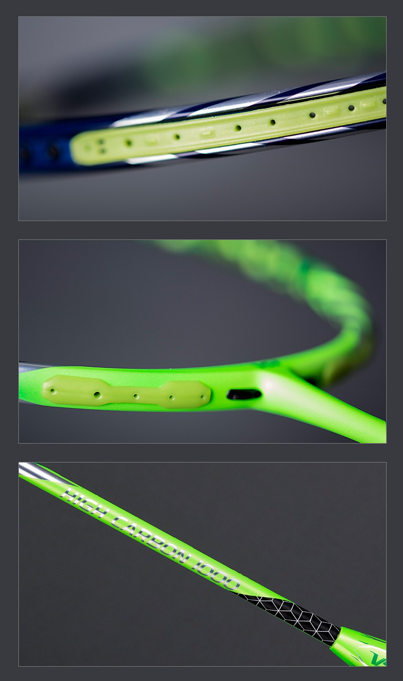 威臣vs羽毛拍venson全碳素超轻羽拍男女耐用进攻单拍 hc1200【图片