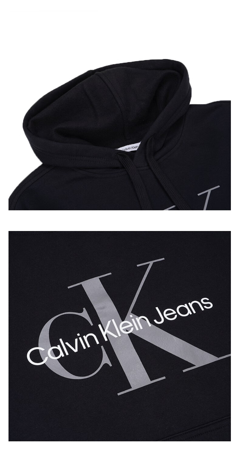 男士休闲时尚卫衣 黑色40gc201-002 s【图片 价格 品牌 报价】-京东