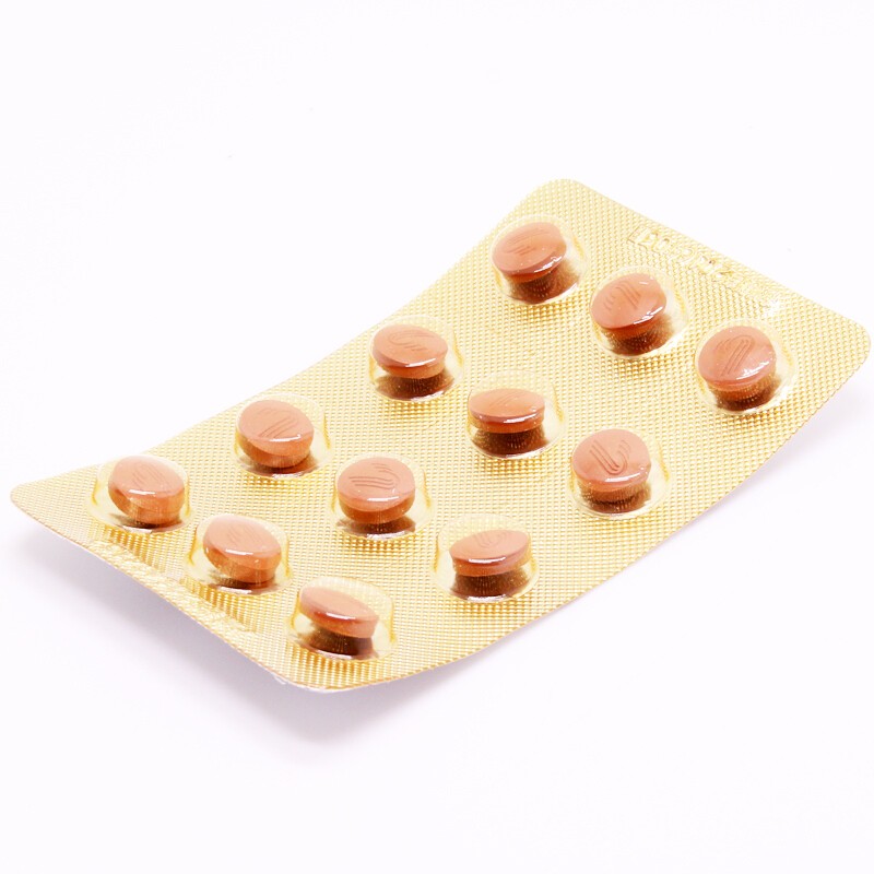 欧开 欧开 七叶皂苷钠片 30mg*24片/盒 【1盒装】【图片 价格 品牌