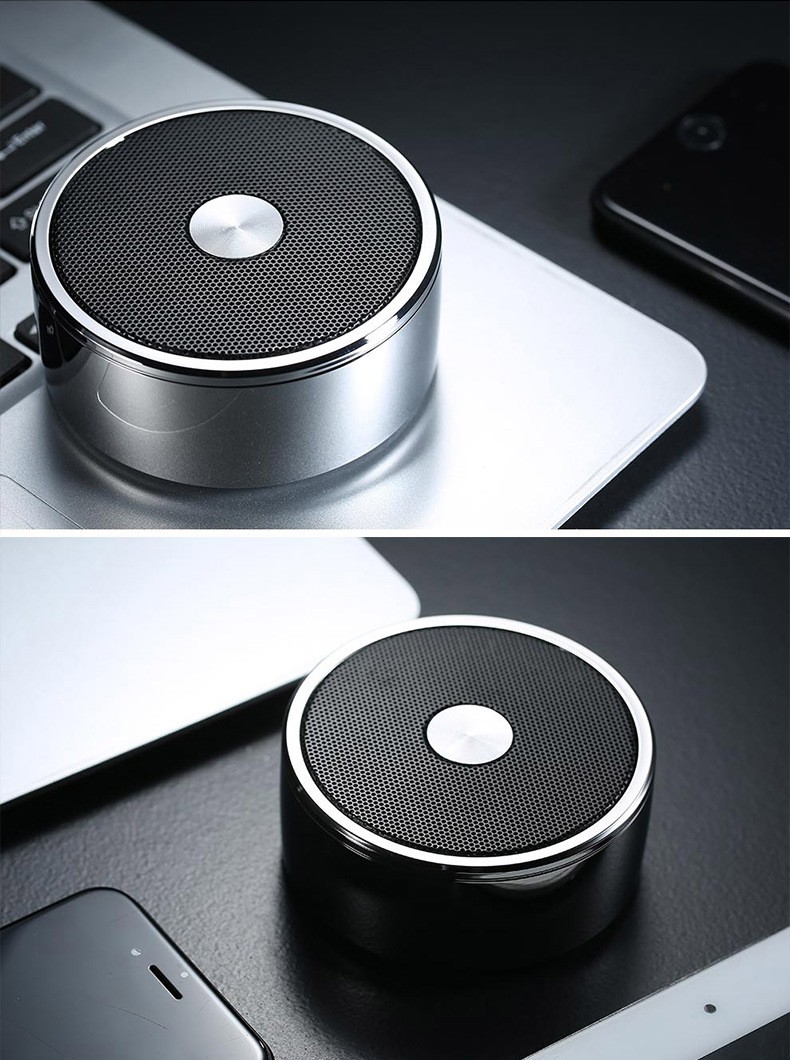 iambic无线蓝牙音箱音响电脑手机游戏便携迷你家用大音量低音炮3d环绕