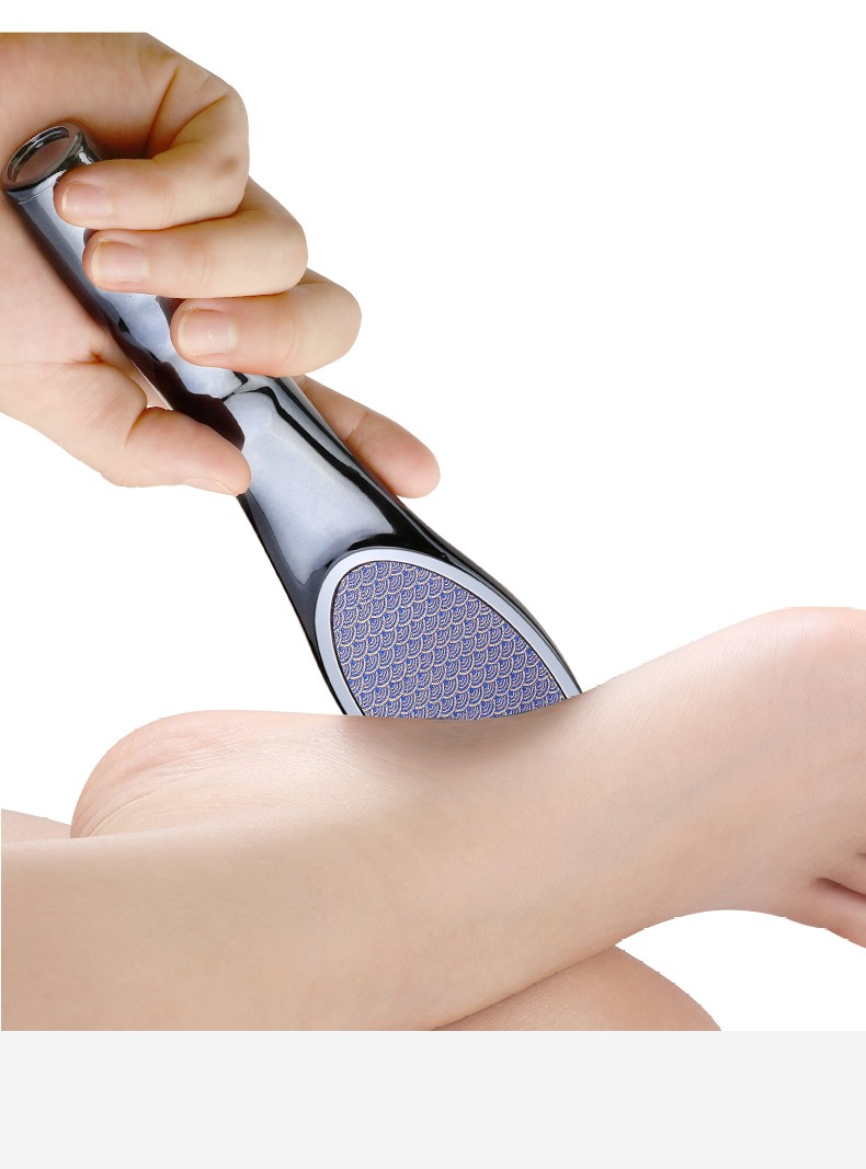 创木工房磨脚神器修脚神器磨脚石搓脚板磨脚去脚底死皮老茧工具修足器