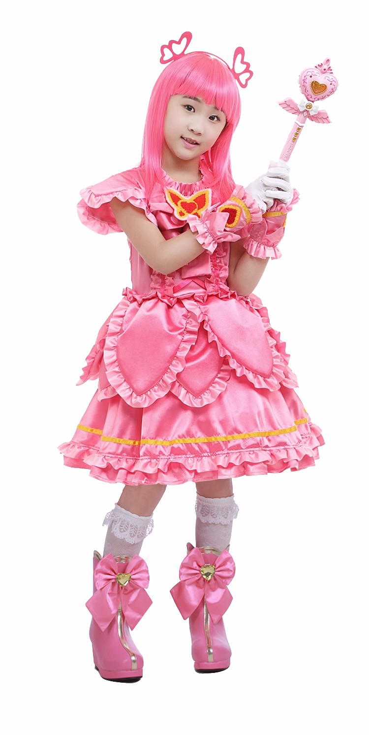 适合1-6岁内孩子,适用人群:通用色系:黑色系材质:真人发丝假发发型