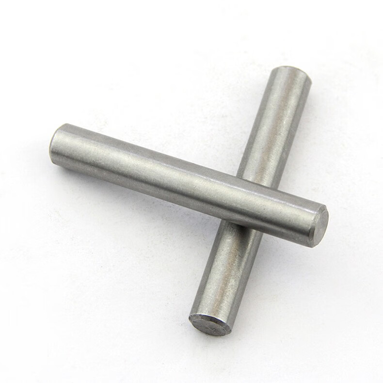 静璇gb119圆柱销 定位销 销子 销钉 m3m4m5m6 3*6【20只】