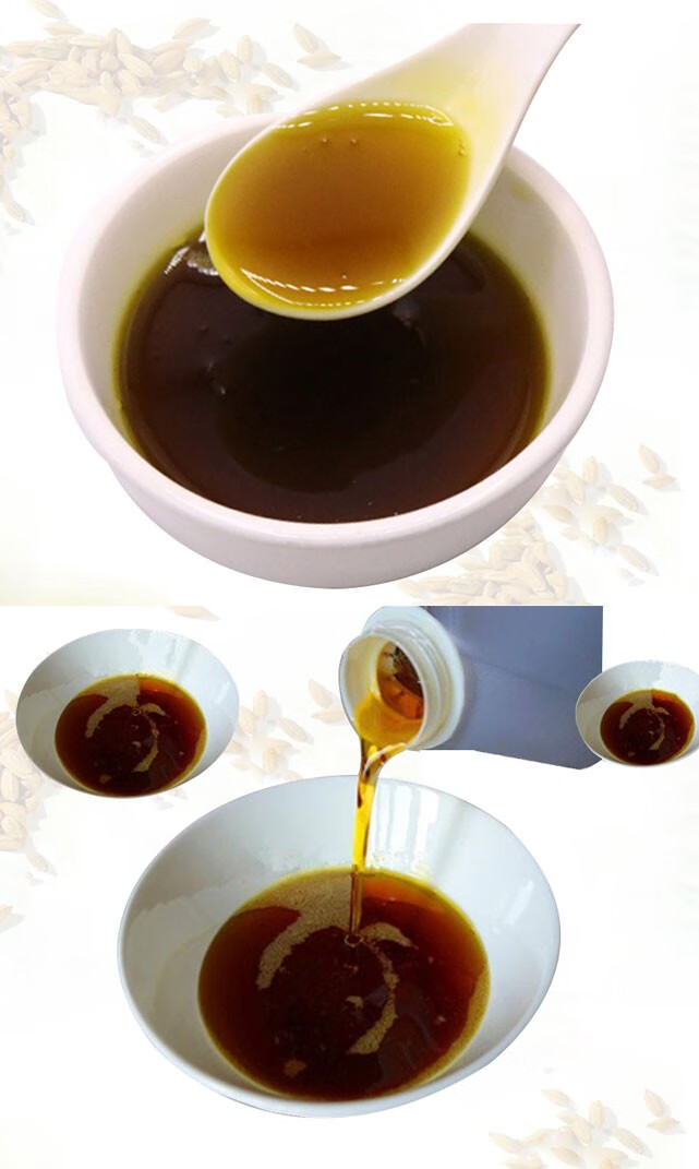 黄土情食用黄芥油5l25l