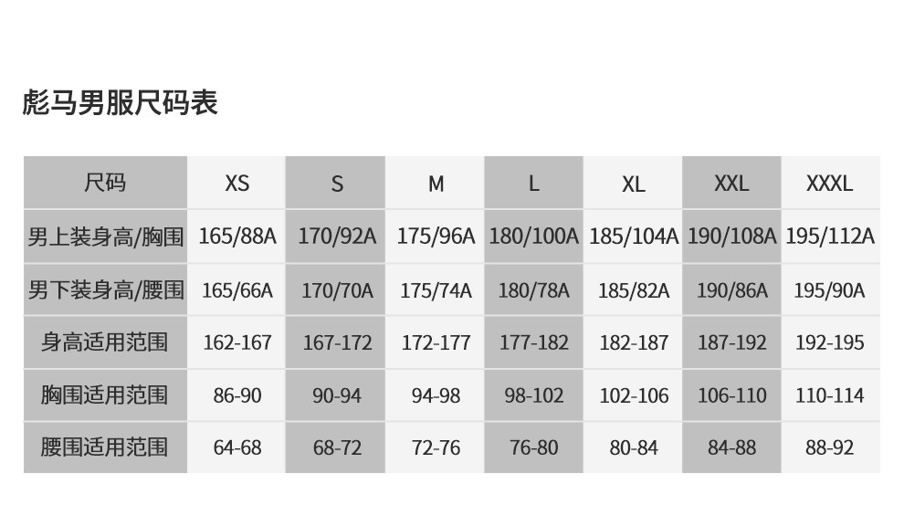 puma彪马 2021年男子休闲系列针织卫衣53142901 53142949 m