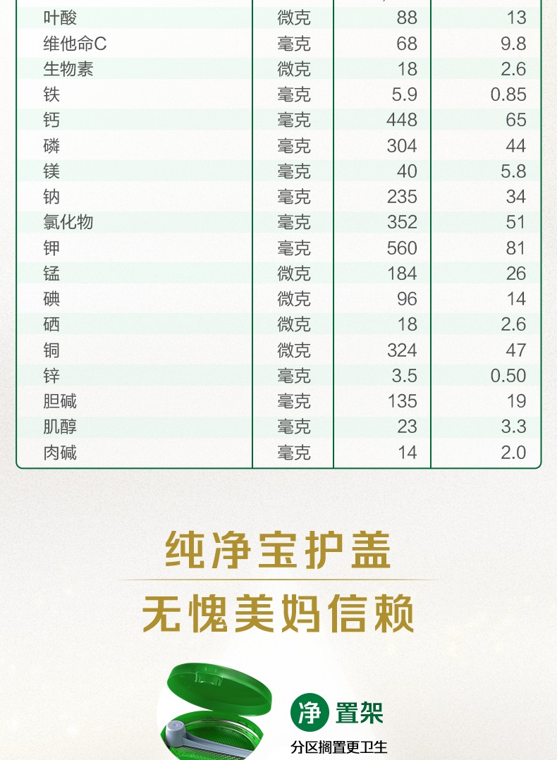 荷兰美素佳儿friso港版皇家有机版皇家美素力美素佳儿婴幼儿配方奶粉
