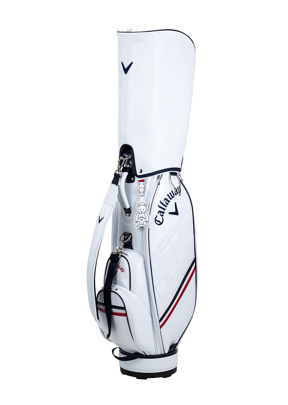官方旗舰2021新款callaway卡拉威高尔夫球包女21全新sport运动车载包