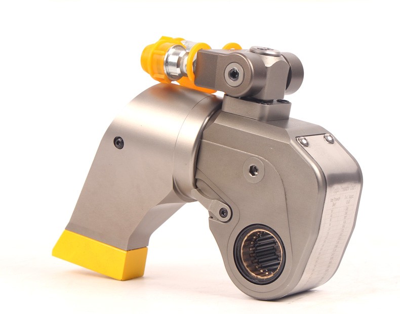 巨邦(joba)液压扳手钛合金电动大扭力扭矩力矩配套筒电动泵mxtd系列