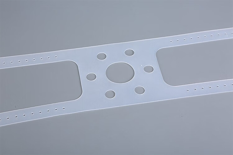 呼吸机麻醉机配件硅胶四头带 成人 儿童通用型 麻醉面罩固定带 pvc麻