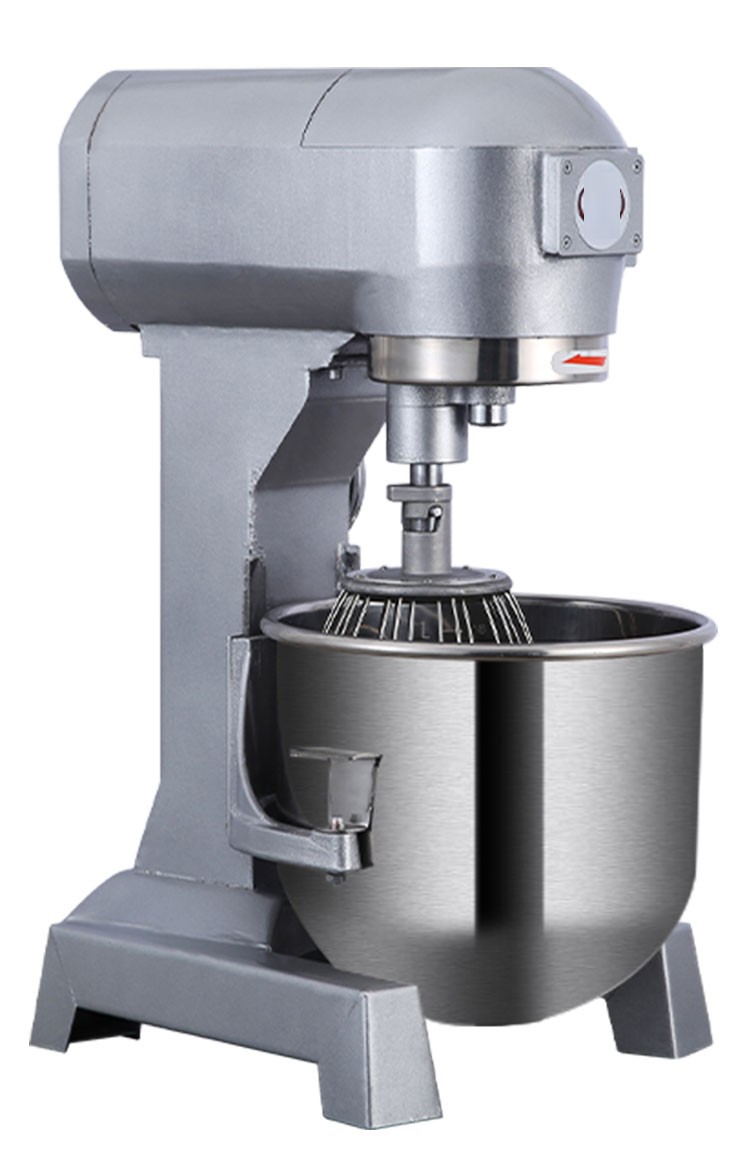 多功能和面机家用揉面机打蛋机b152030厨师机打面机奶油打发机