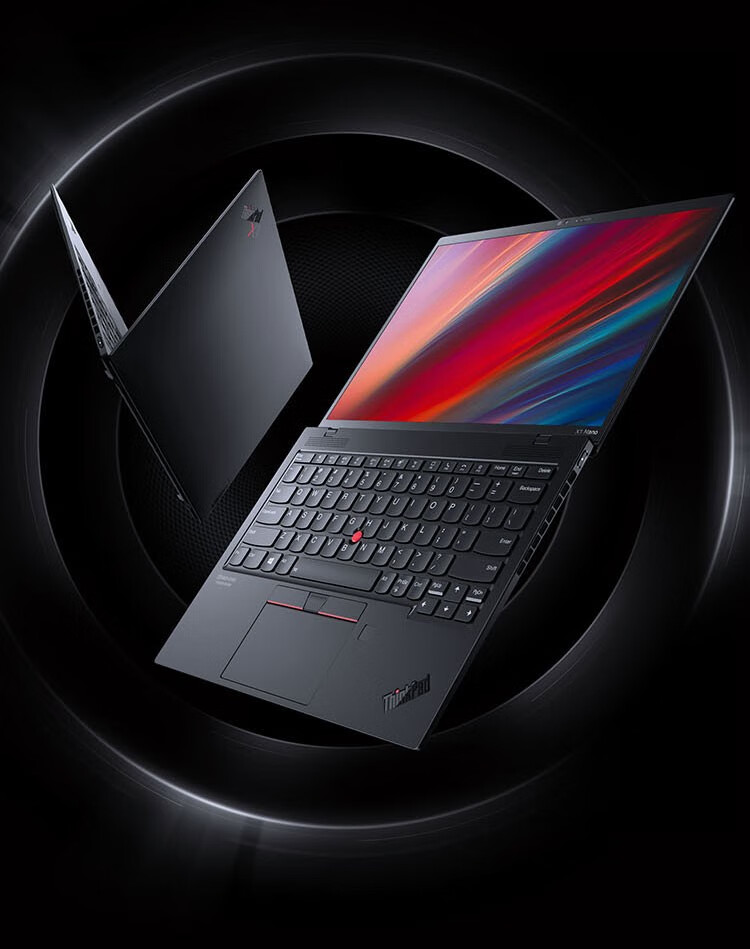 【thinkpadx1 nano】联想thinkpad x1 nano 酷睿i5/i7英特尔evo平台