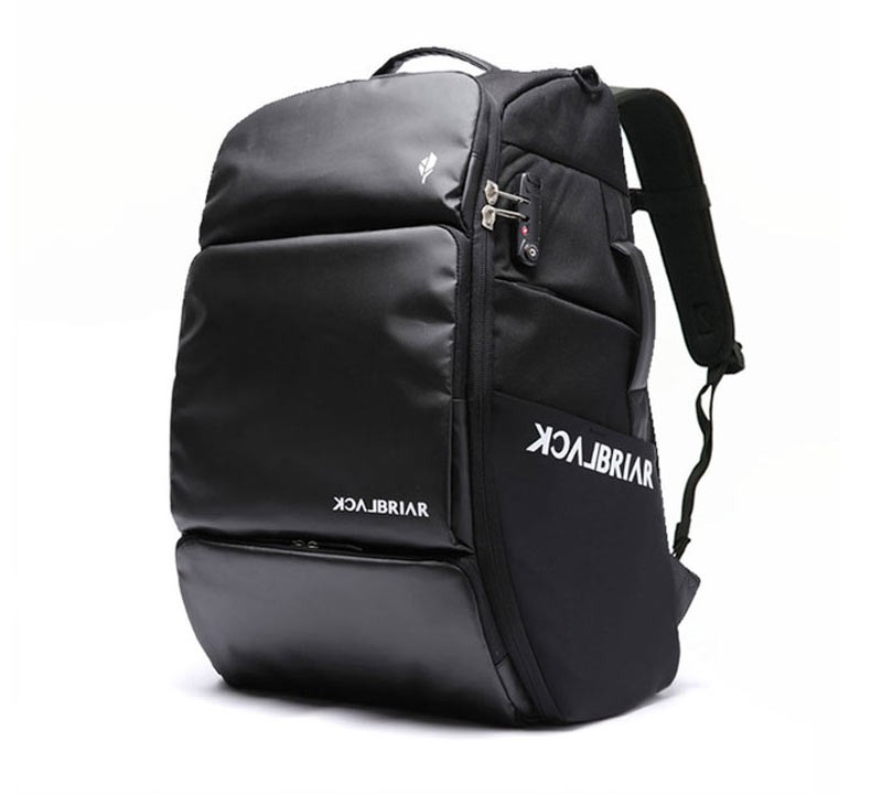 世界之极blackbriar黑荆棘滑雪包单板双肩背包板包轮包户外雪包限量