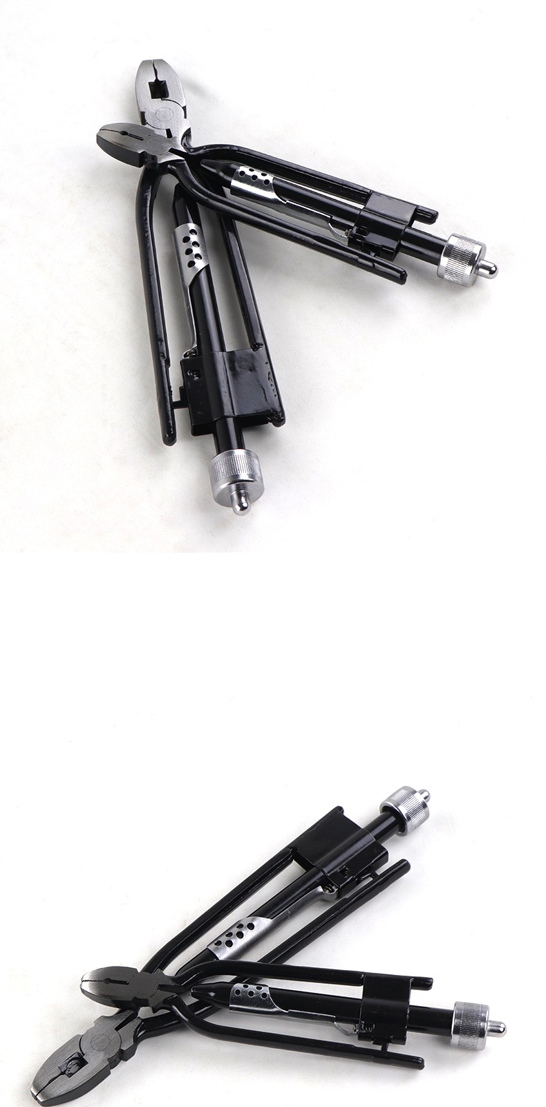 balancom百炼工具单向型航空保险丝钳保险钳绞丝钳绞线钳扭线钳电线