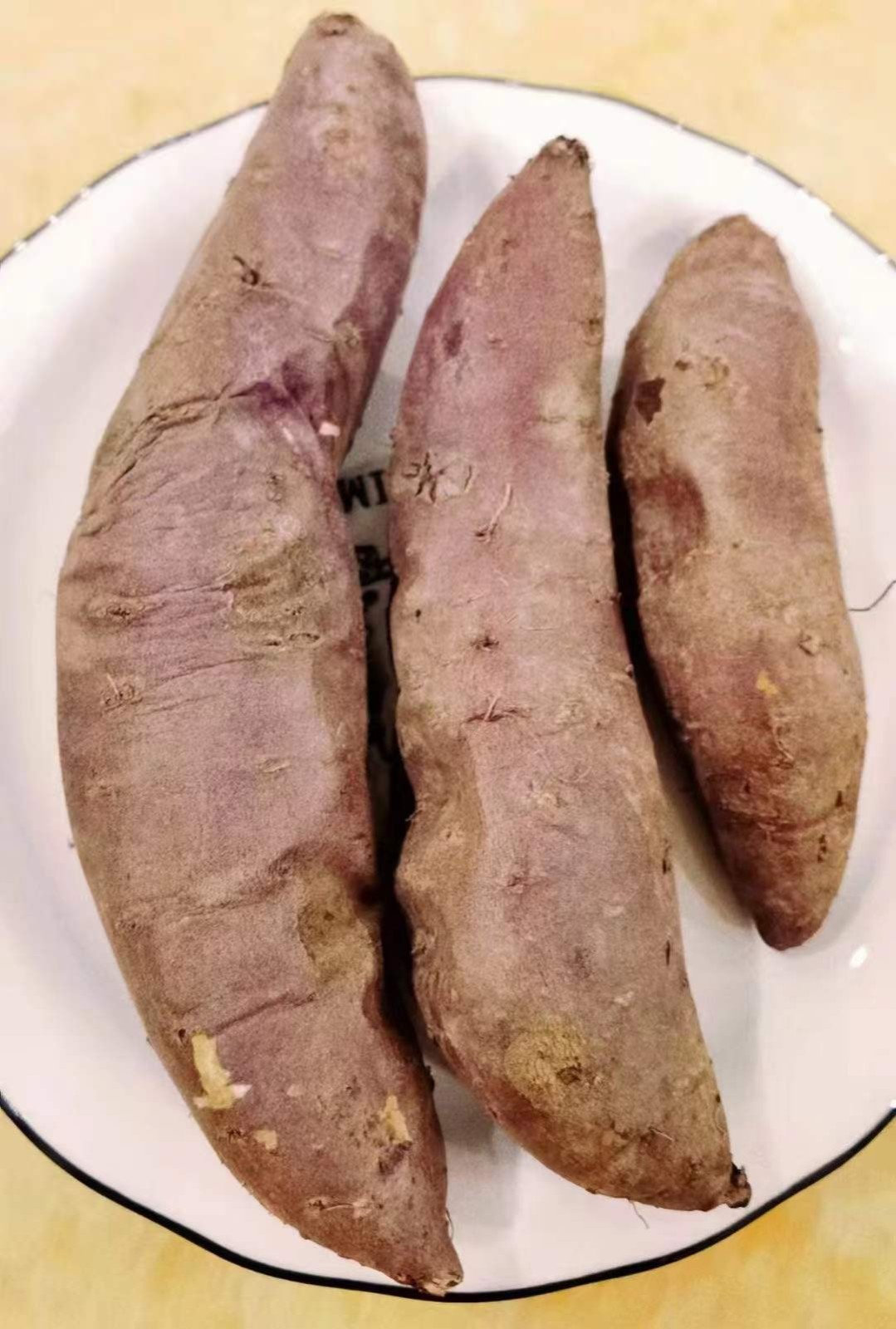 精选中果日本高端红薯品种红瑶蜜薯糖心烤地瓜红薯新鲜蜜薯冰薯甜润流