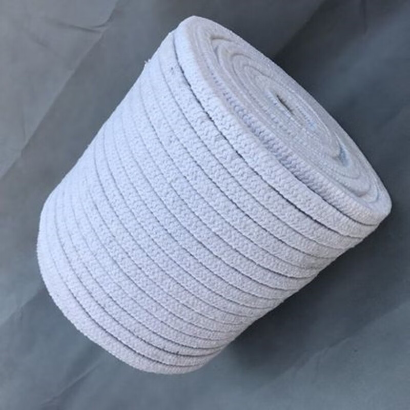 容器门棉绳多行业抗老化用途广锅炉门密封石棉条配件烤箱保温高压 25*