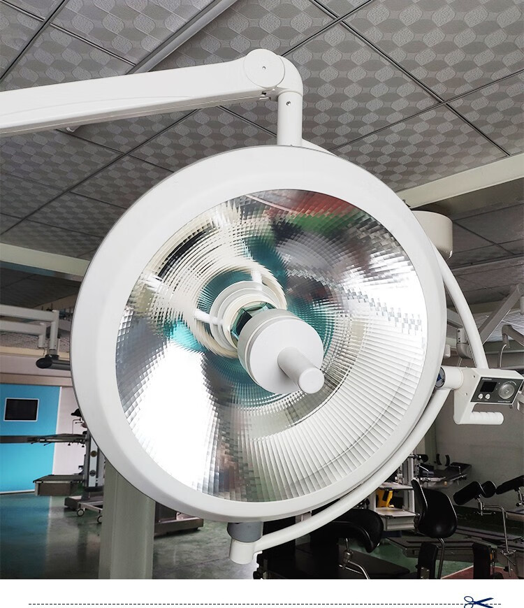 手术无影灯手术室吊式立式led手术灯口腔宠物整形医院医用手术灯整体