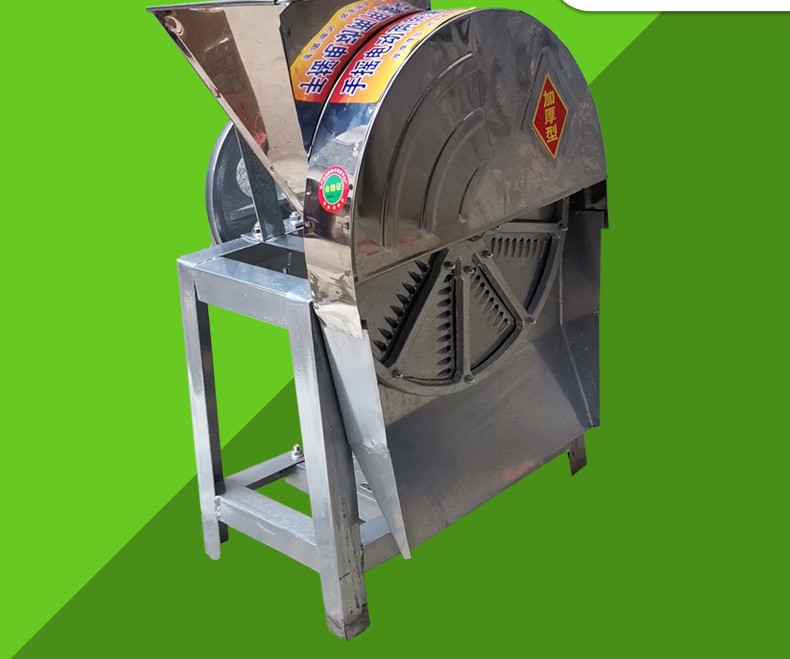 家用切菜机电动刨丝机手摇切丝器商用切丝机刨土豆丝擦丝机红薯萝卜