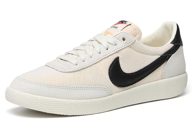 nike/耐克killshot og新款男子复古透气网眼板鞋休闲鞋dc7627-100 dc