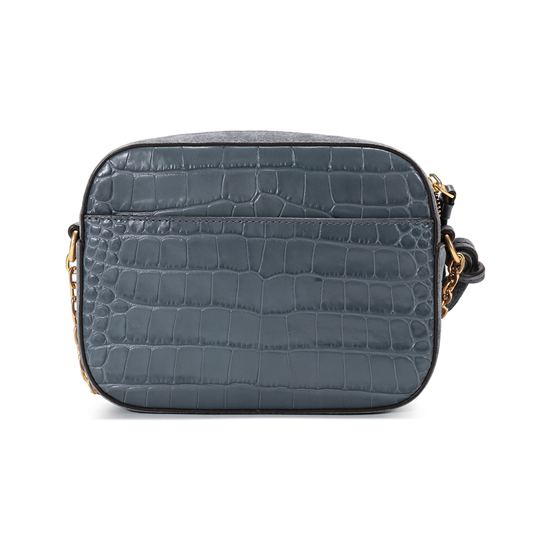 托里·伯奇 tory burch 奢侈品 tb女包 皮革单肩斜挎包相机包 75561